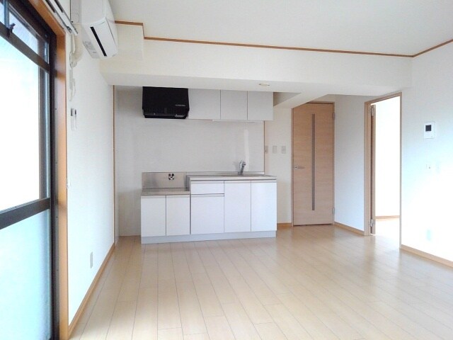 3/22 リビング/ダイニング