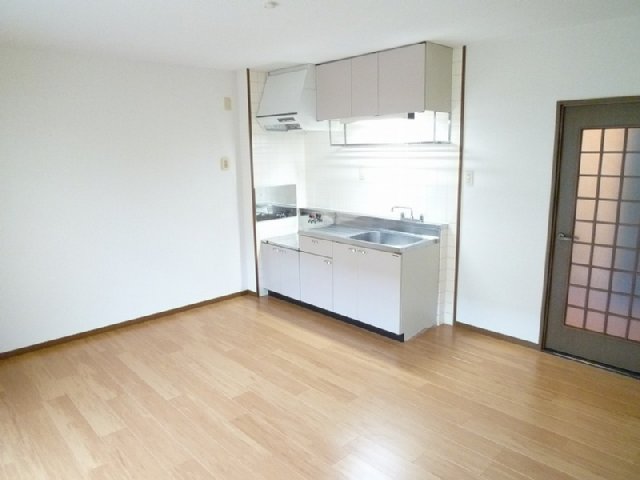 7/22 キッチン