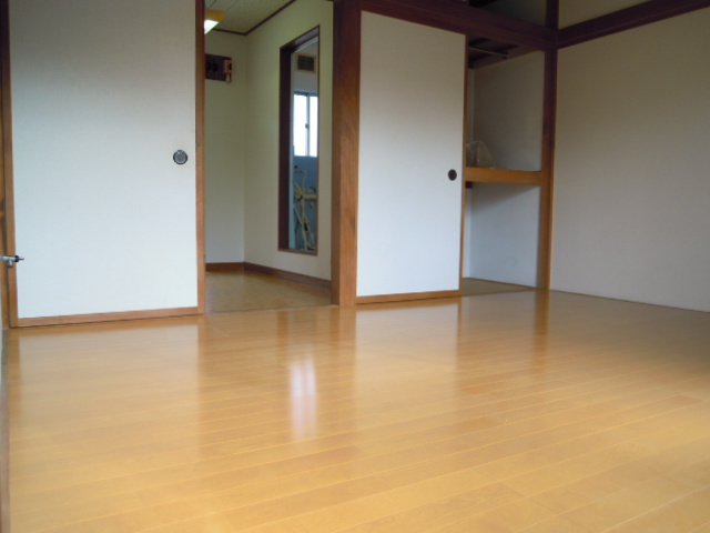 3/23 リビング/ダイニング