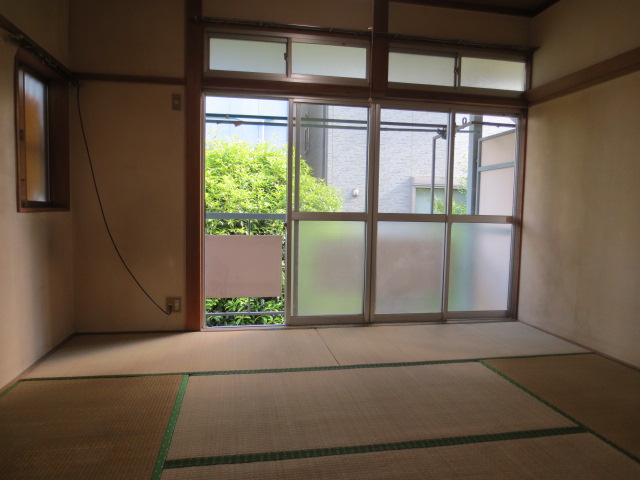 5/26 リビング/ダイニング