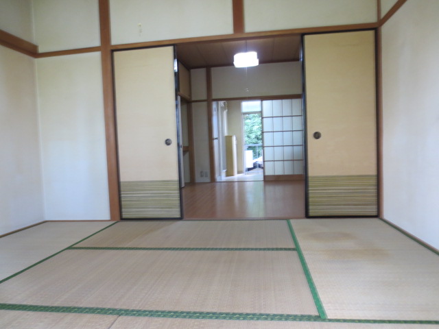 4/26 リビング/ダイニング