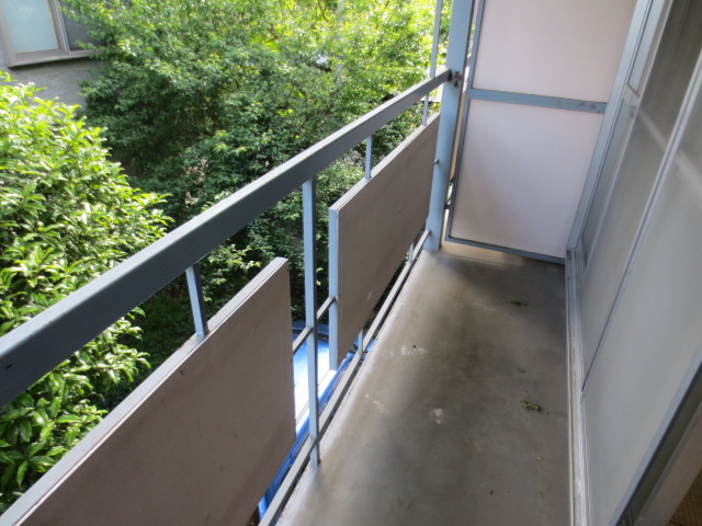 16/26 バルコニー