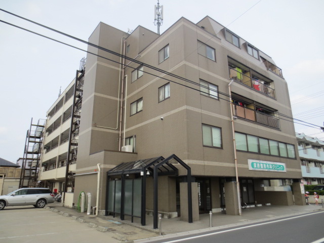 2/29 外観