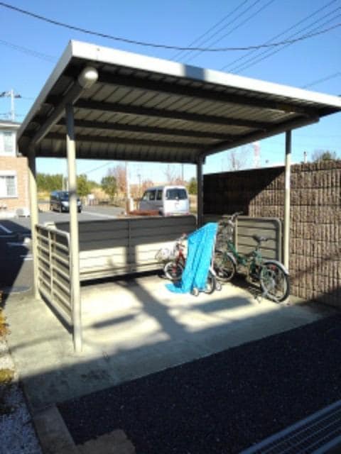 19/25 駐車場