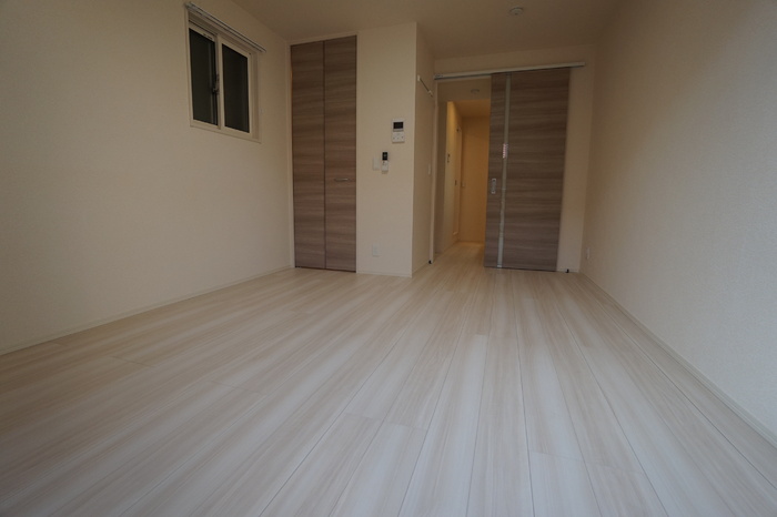 3/18 リビング/ダイニング