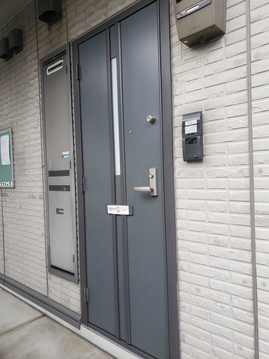 18/29 エントランス