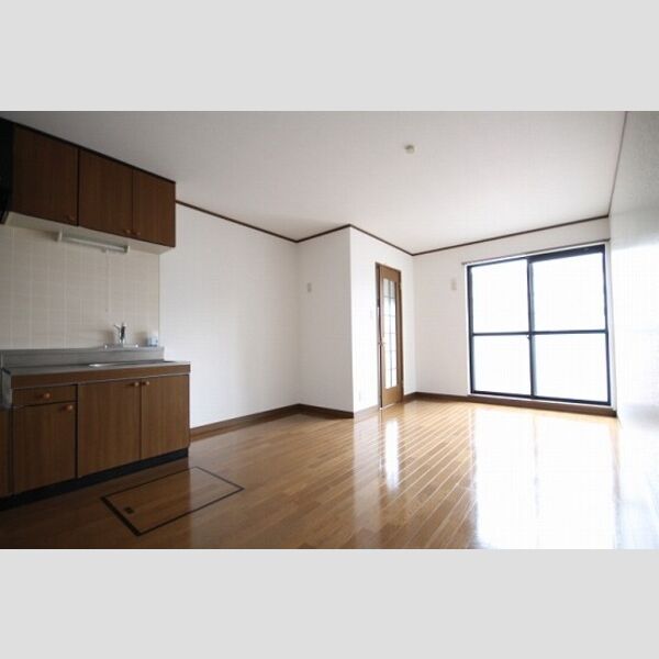 5/14 リビング/ダイニング