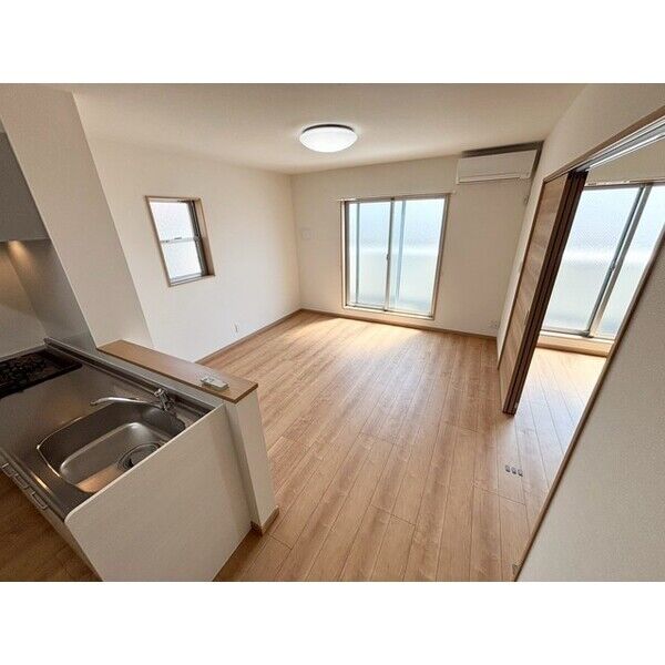 3/12 リビング/ダイニング