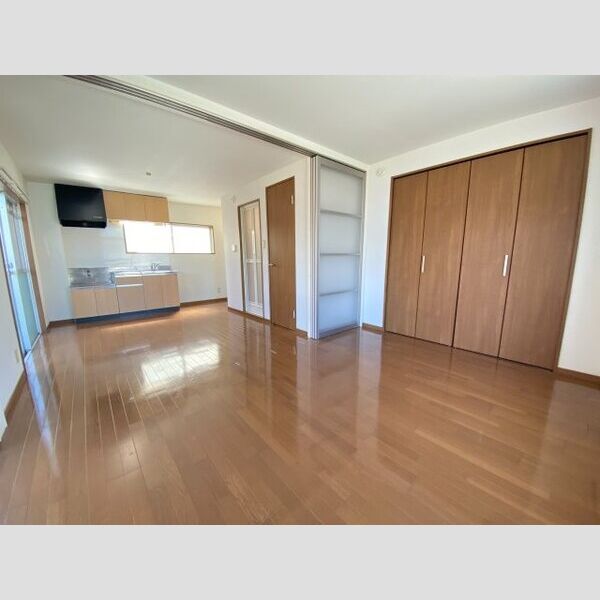 3/12 リビング/ダイニング