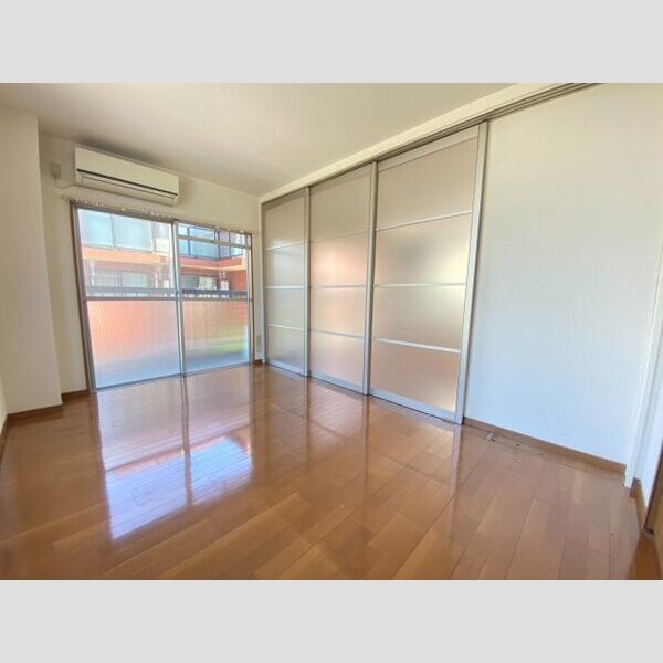 4/12 リビング/ダイニング