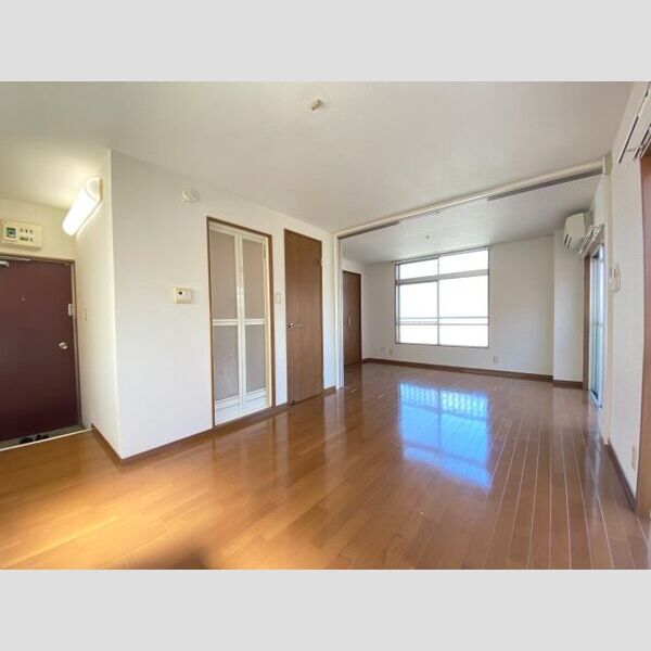 5/12 リビング/ダイニング