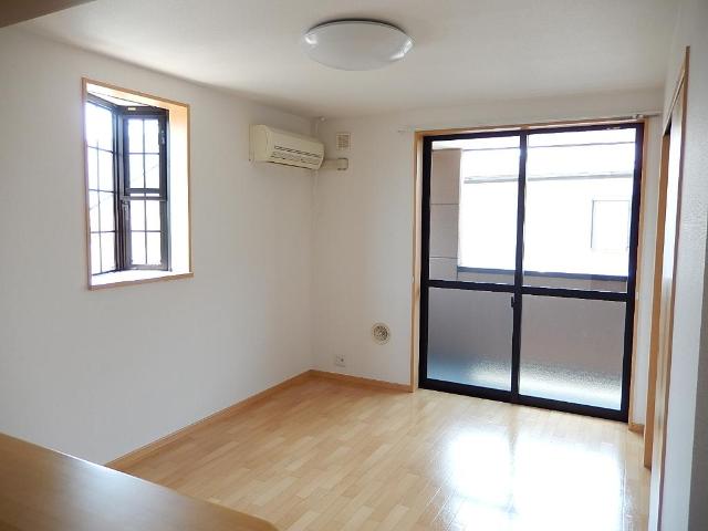 3/25 リビング/ダイニング