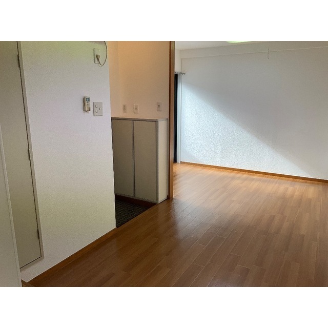 4/23 リビング/ダイニング