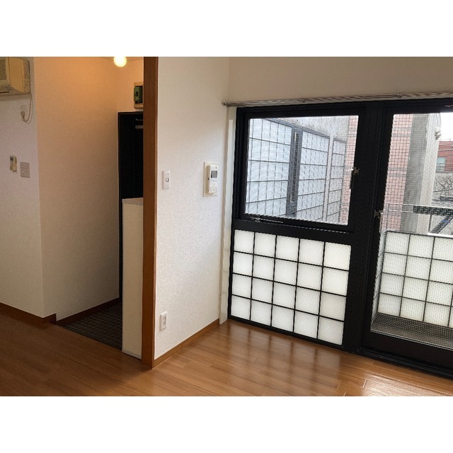 3/23 リビング/ダイニング