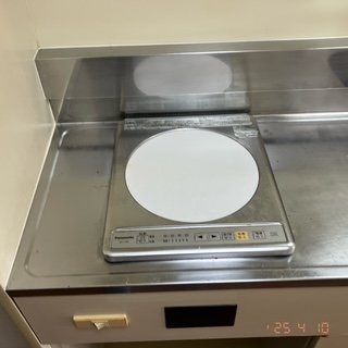 5/24 キッチン