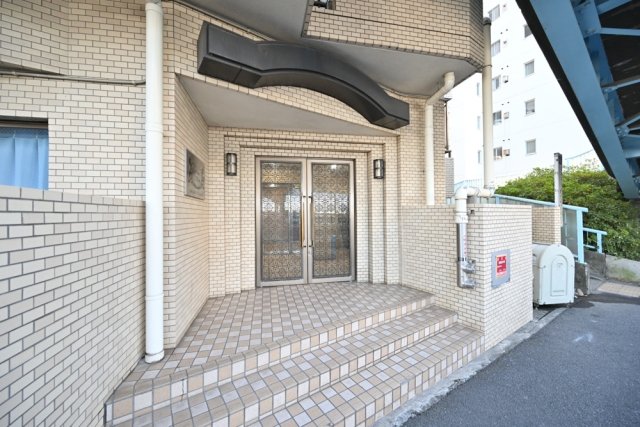 17/24 エントランス
