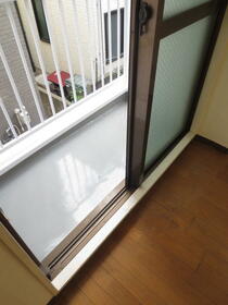 14/15 バルコニー