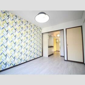 6/16 リビング/ダイニング