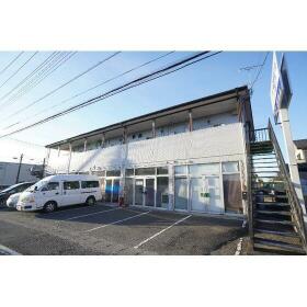 パサージュ８０８伊勢崎外観