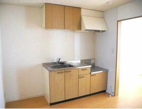 8/16 キッチン