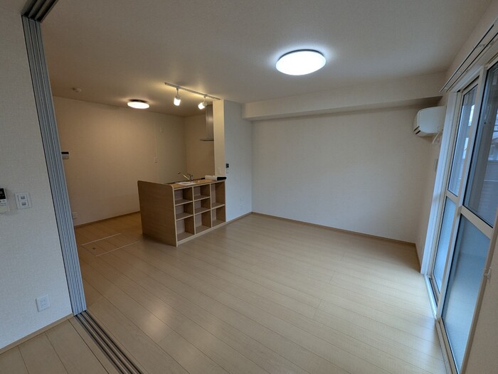 3/13 リビング/ダイニング