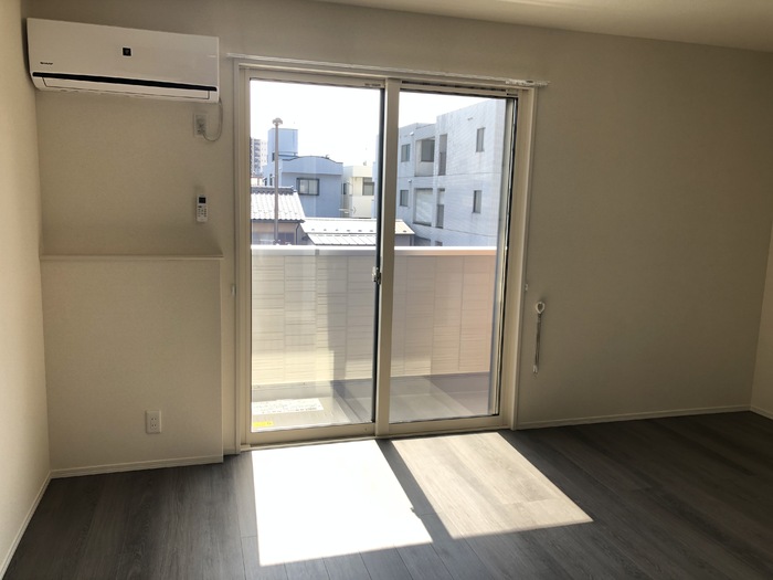 3/19 リビング/ダイニング