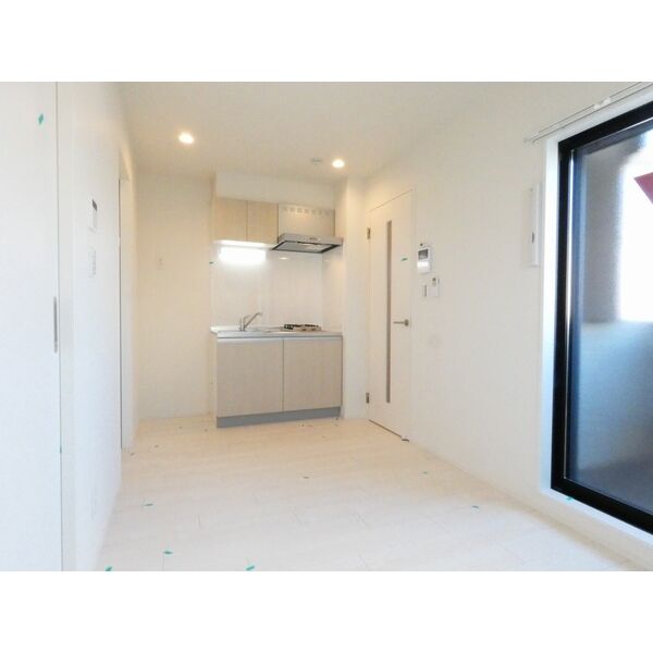 3/16 リビング/ダイニング