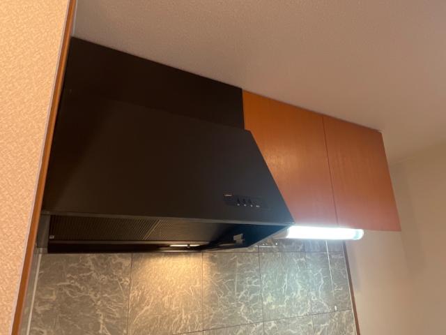 13/30 キッチン