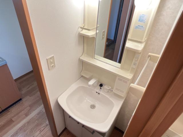 15/30 洗面