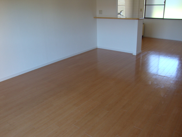 3/25 リビング/ダイニング