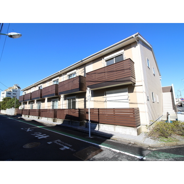 1/14 外観