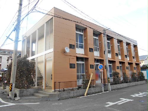 1/10 外観