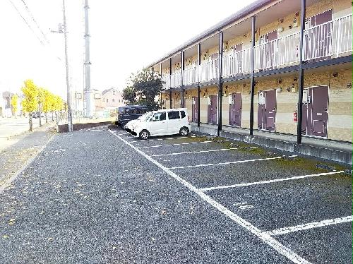 14/24 駐車場