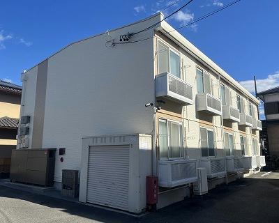 1/14 外観