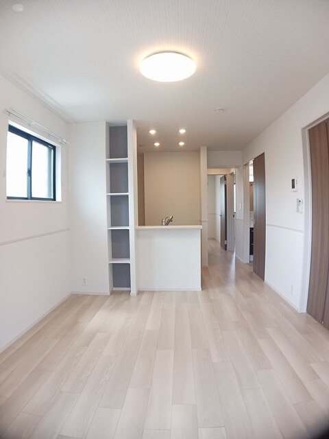 3/20 リビング/ダイニング