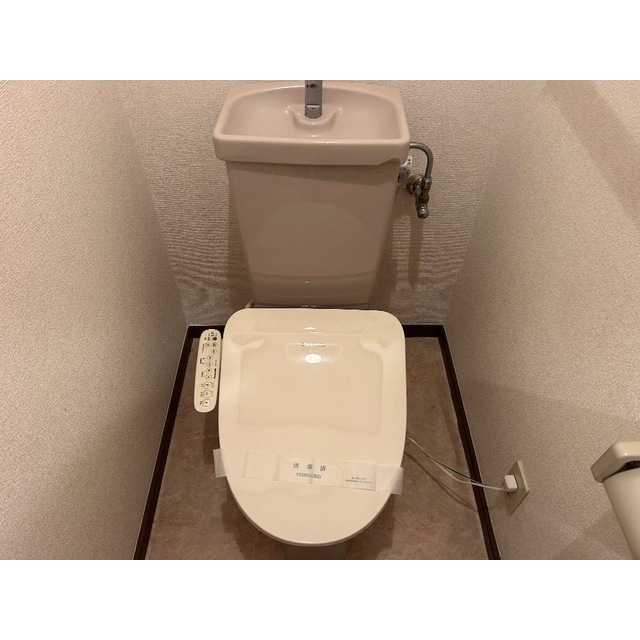 17/27 トイレ