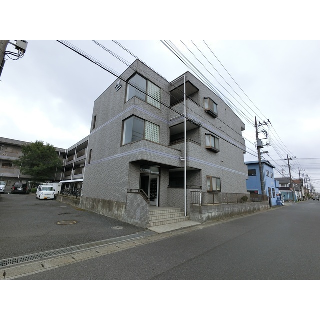 1/27 外観