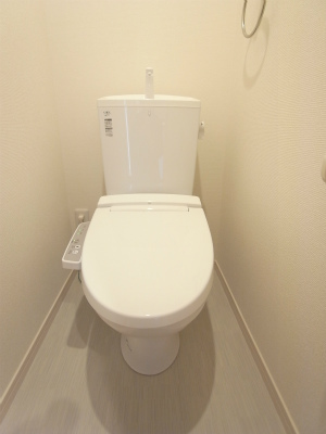 8/14 トイレ