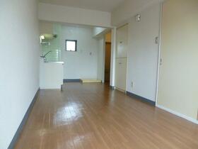 3/16 リビング/ダイニング