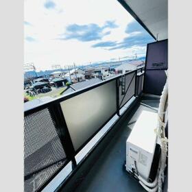 13/16 バルコニー