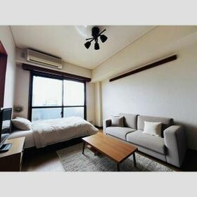 6/16 リビング/ダイニング