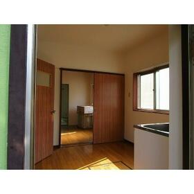 3/13 リビング/ダイニング