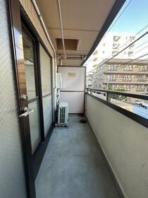 16/16 バルコニー