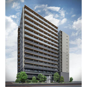 ＷＯＲＶＥ横浜伊勢佐木町の外観