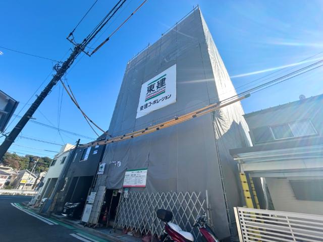 1/30 外観
