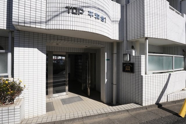 22/24 エントランス