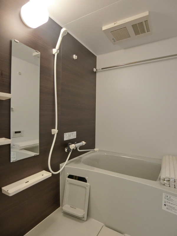 10/30 浴室