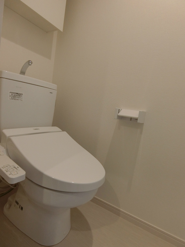 12/30 トイレ