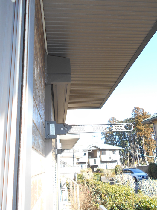 18/28 バルコニー