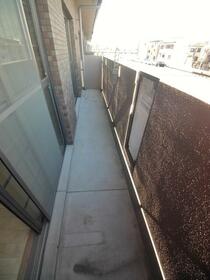 15/17 バルコニー